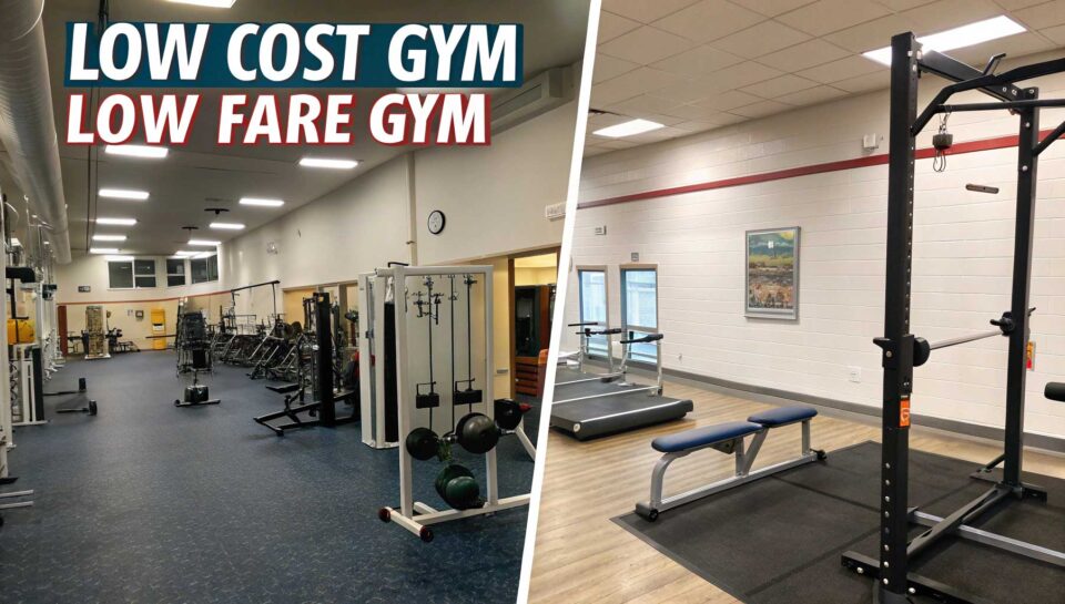 Diferenças-entre-Academias-Low-Cost-e-Low-Fare! Diferenças-entre-Academias-Low-Cost-e-Low-Fare!